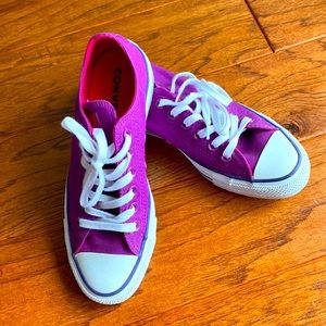 Converse Chuck Taylor